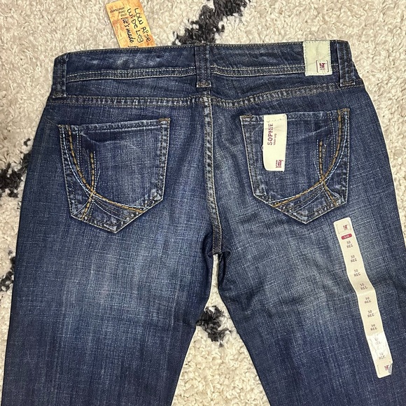 Sophie Wide Leg (!It) - Picture 6 of 8